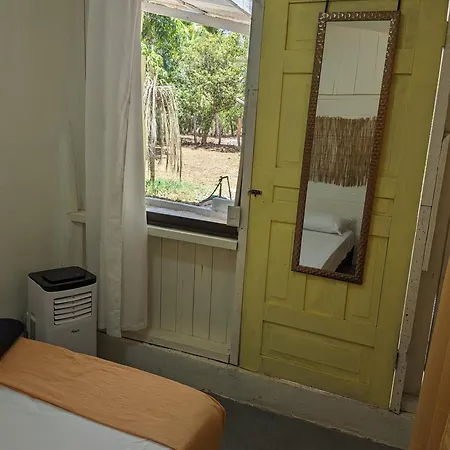 Hostel Los Pargos