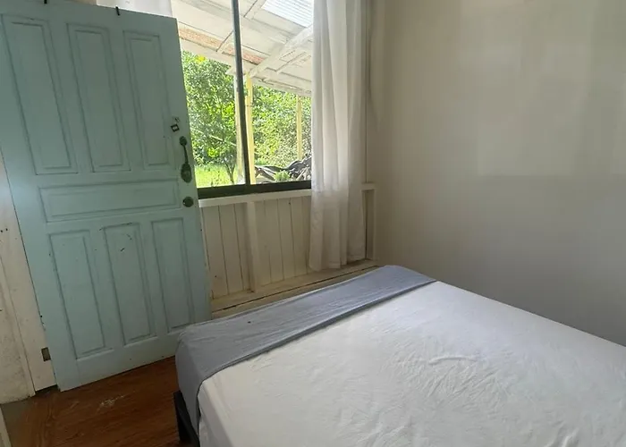 Inn Pargos *