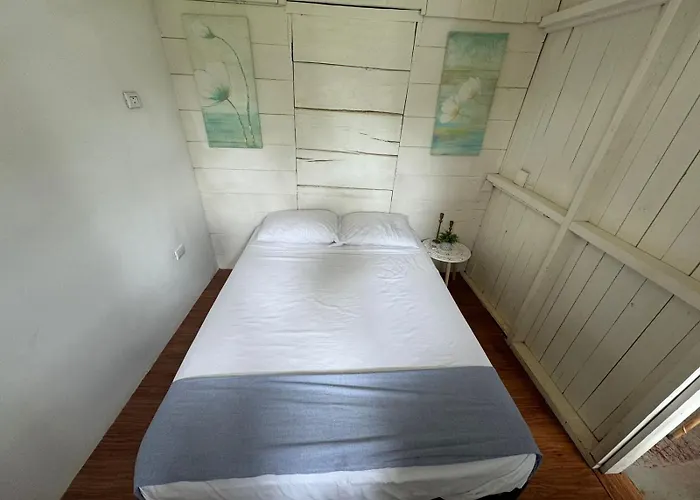 Pargos Inn *