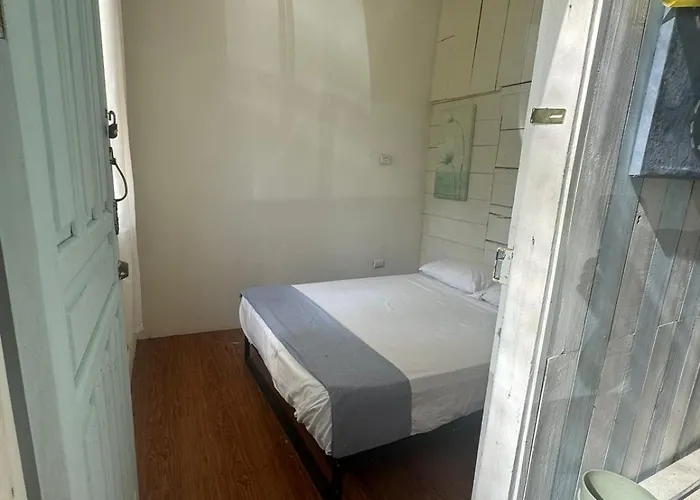 Inn Pargos *