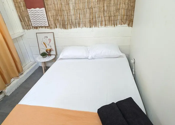 Pargos Inn